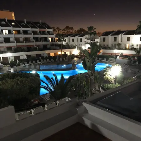 Apartment Parque Santiago 1, 234, Tenerife Dream