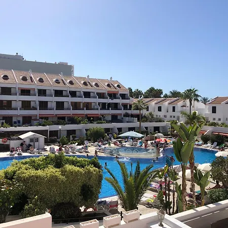 Parque Santiago 1, 234, Tenerife Dream Daire Playa de las Américas