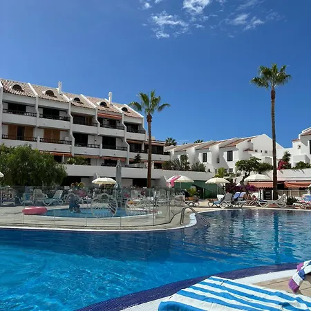 Parque Santiago 1, 234, Tenerife Dream Playa de las Américas