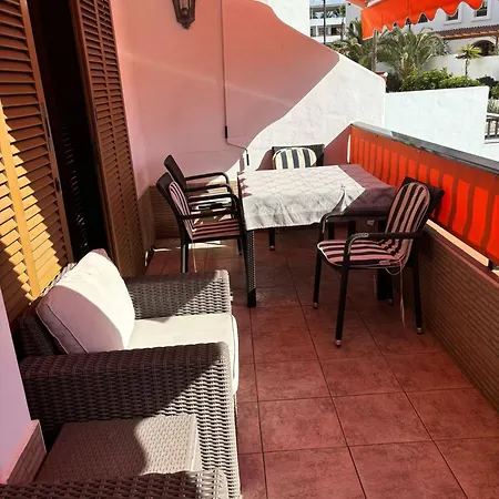 Apartment Parque Santiago 1, 234, Tenerife Dream Playa de las Américas