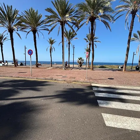 Parque Santiago 1, 234, Tenerife Dream * Playa de las Américas