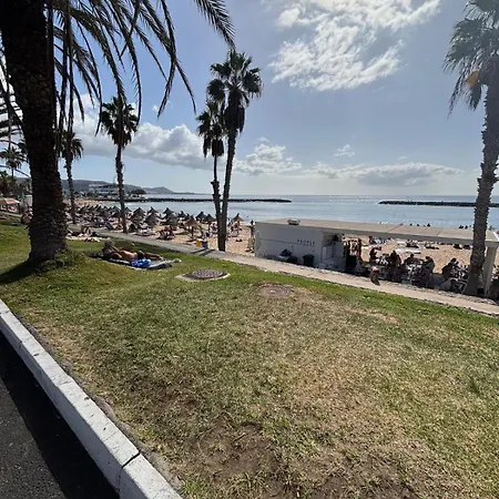 Parque Santiago 1, 234, Tenerife Dream Apartment *
