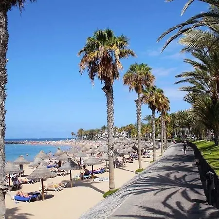 Apartment Parque Santiago 1, 234, Tenerife Dream Playa de las Américas