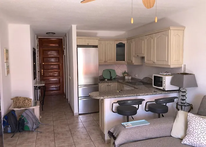 Daire Parque Santiago 1, 234, Tenerife Dream Playa de las Américas