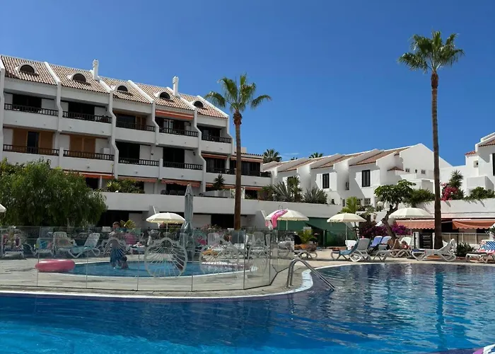 Parque Santiago 1, 234, Tenerife Dream Playa de las Américas