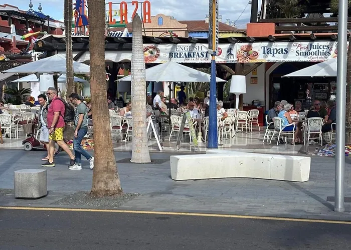 Daire Parque Santiago 1, 234, Tenerife Dream *