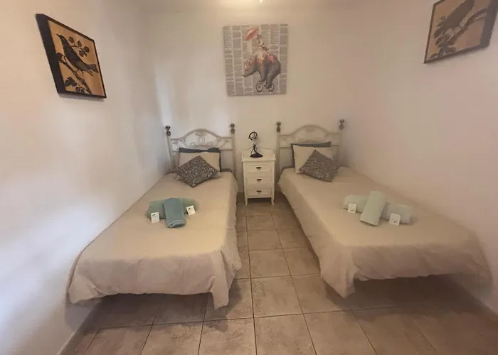 Parque Santiago 1, 234, Tenerife Dream *