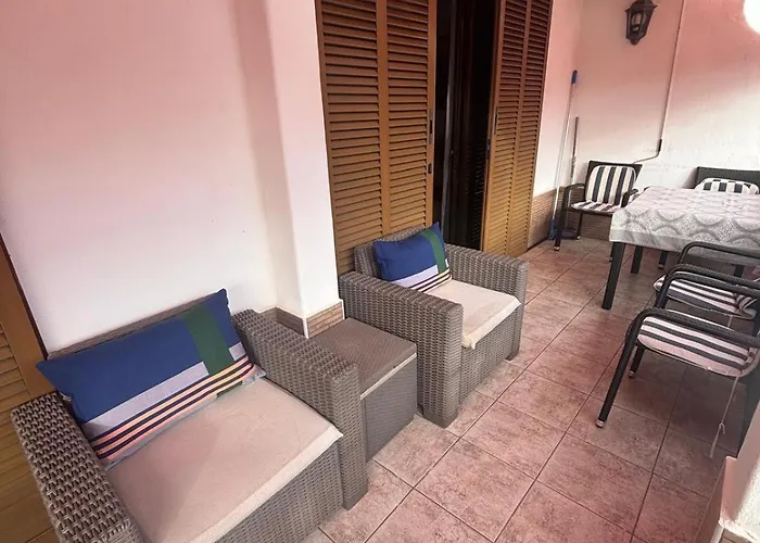 Parque Santiago 1, 234, Tenerife Dream Daire *