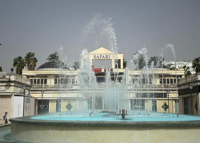 Parque Santiago 1, 234, Tenerife Dream Daire