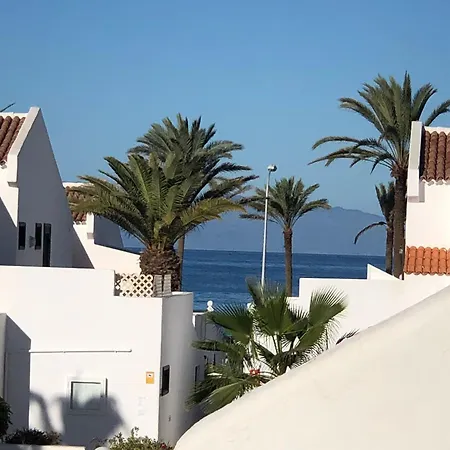 Апартаменты Parque Santiago 1, D-234 By Tenerife Dream *