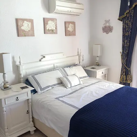 Апартаменты Parque Santiago 1, D-234 By Tenerife Dream Плая-де-лас-Америкас