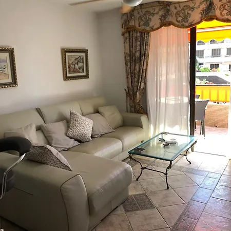 Parque Santiago 1, D-234 By Tenerife Dream * Плая-де-лас-Америкас