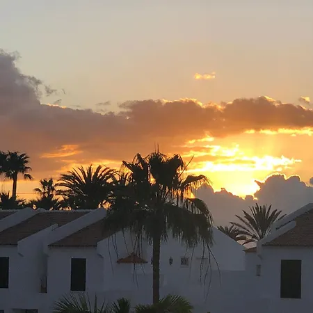 Parque Santiago 1, 234, Tenerife Dream 公寓
