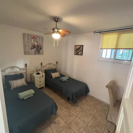 公寓 Parque Santiago 1, 234, Tenerife Dream *