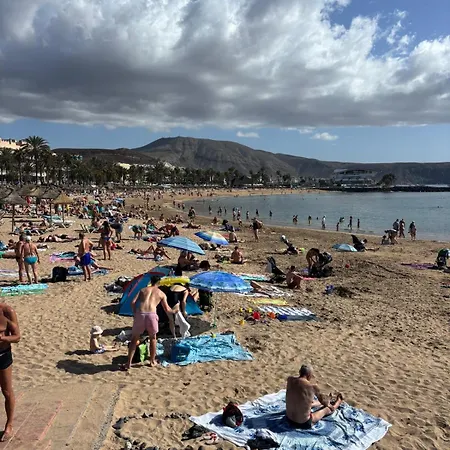 公寓 Parque Santiago 1, 234, Tenerife Dream