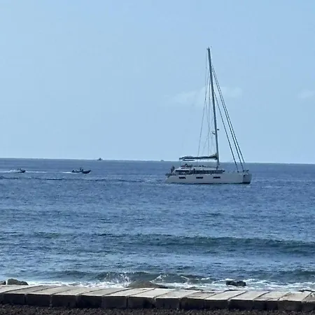 Apartamento Parque Santiago 1, 234, Tenerife Dream Playa de las Americas (Tenerife)