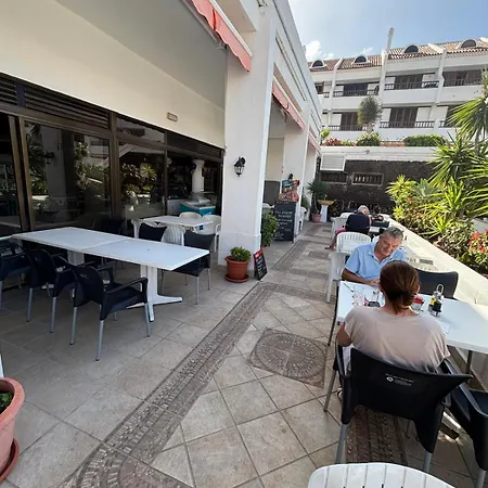 Parque Santiago 1, 234, Tenerife Dream * 美洲海滩