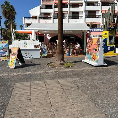Parque Santiago 1, 234, Tenerife Dream * Playa de las Americas (Tenerife)
