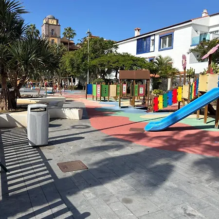 Parque Santiago 1, 234, Tenerife Dream