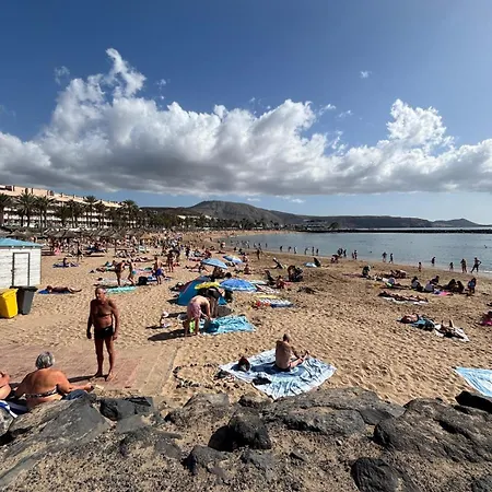 Parque Santiago 1, 234, Tenerife Dream 公寓 美洲海滩