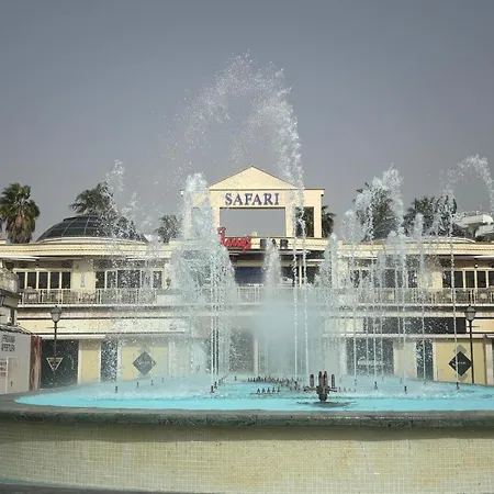 Parque Santiago 1, 234, Tenerife Dream 公寓
