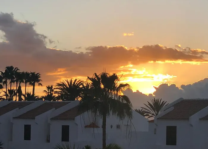 Parque Santiago 1, 234, Tenerife Dream Apartmán