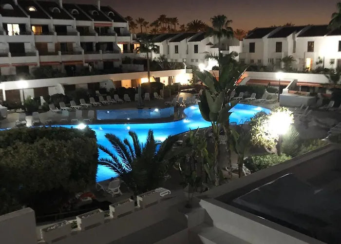 Apartmán Parque Santiago 1, 234, Tenerife Dream