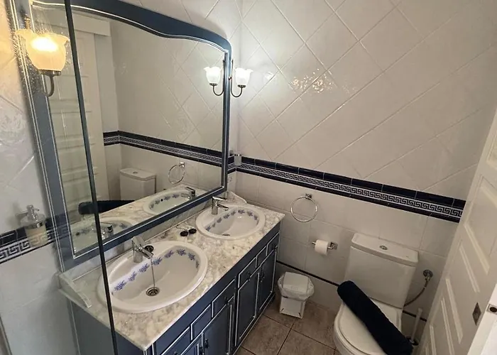 Apartmán Parque Santiago 1, 234, Tenerife Dream Playa de las Americas (Tenerife)