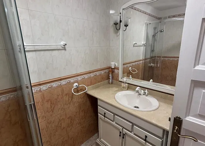 Apartmán Parque Santiago 1, 234, Tenerife Dream Playa de las Americas (Tenerife)