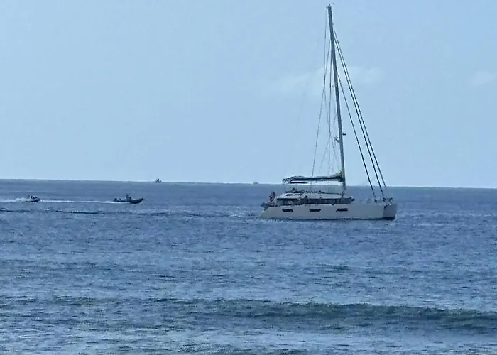 Apartmán Parque Santiago 1, 234, Tenerife Dream Playa de las Americas (Tenerife)