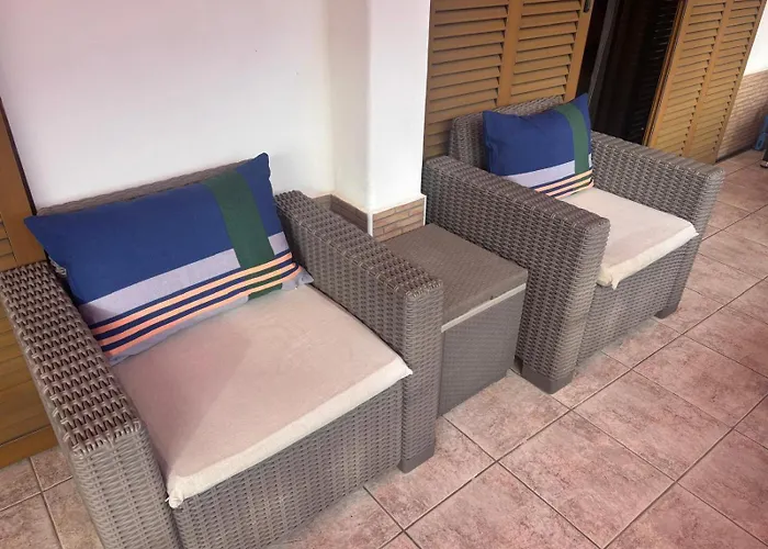Apartmán Parque Santiago 1, 234, Tenerife Dream Playa de las Americas (Tenerife)