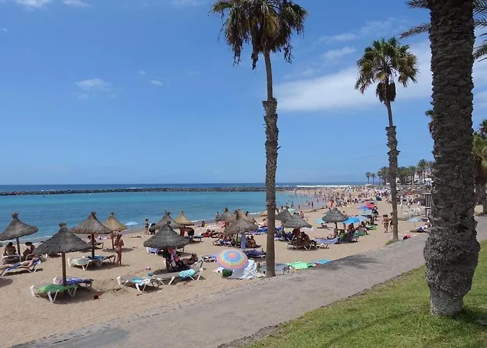 Parque Santiago 1, 234, Tenerife Dream Playa de las Americas (Tenerife)