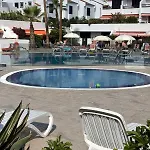 Parque Santiago 1, 234, Tenerife Dream Πλάγια ντε λας Αμέρικας