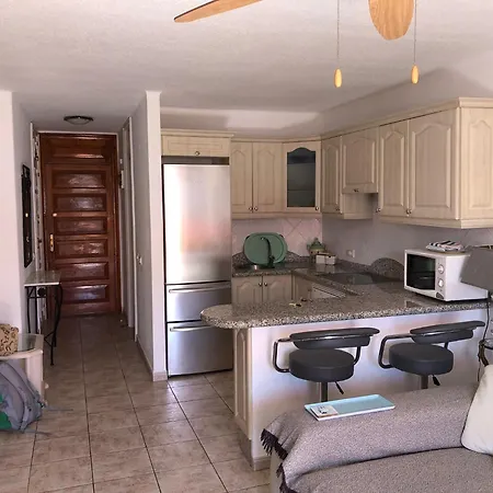 Apartment Parque Santiago 1, D-234 By Tenerife Dream Playa de las Americas (Tenerife)