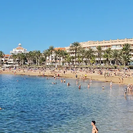 アパート Parque Santiago 1, 234, Tenerife Dream *