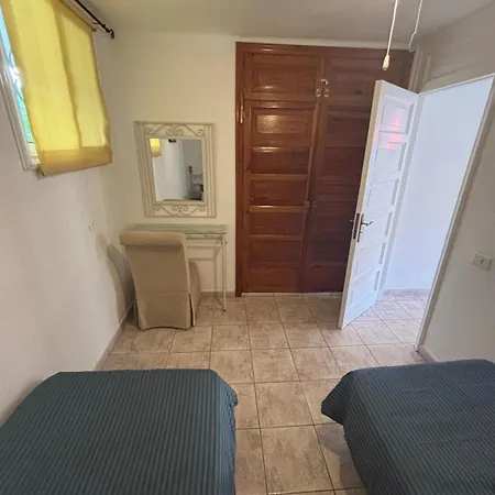 Parque Santiago 1, 234, Tenerife Dream Appartement *