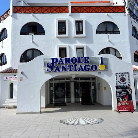 Parque Santiago 1, 234, Tenerife Dream