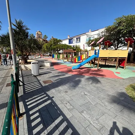 Parque Santiago 1, 234, Tenerife Dream *