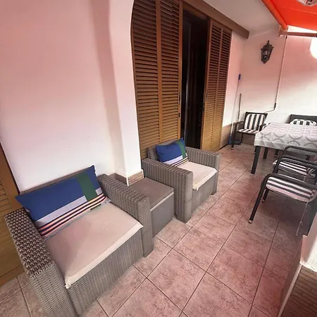 Parque Santiago 1, 234, Tenerife Dream Διαμέρισμα *