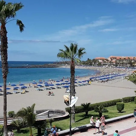 Parque Santiago 1, 234, Tenerife Dream 아파트 *