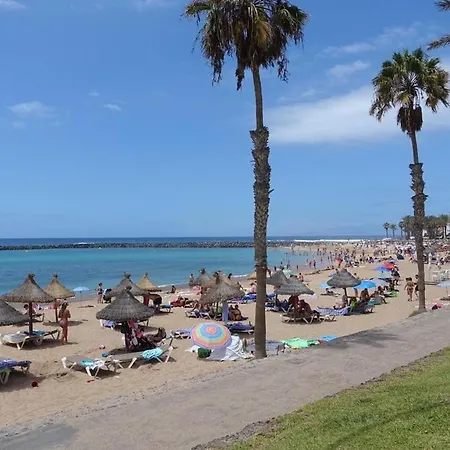 Parque Santiago 1, 234, Tenerife Dream 플라야데라스아메리카스