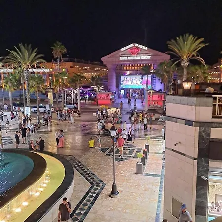Parque Santiago 1, 234, Tenerife Dream Πλάγια ντε λας Αμέρικας
