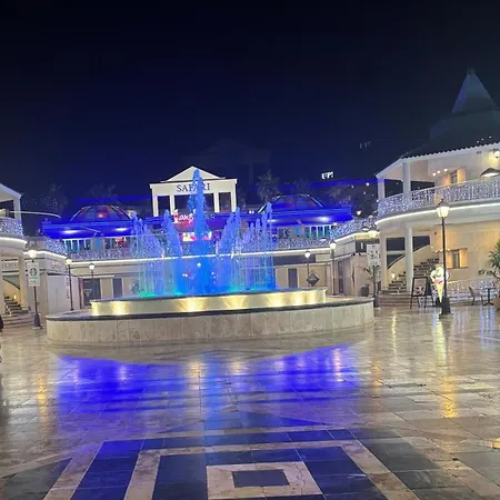 Parque Santiago 1, 234, Tenerife Dream * Πλάγια ντε λας Αμέρικας