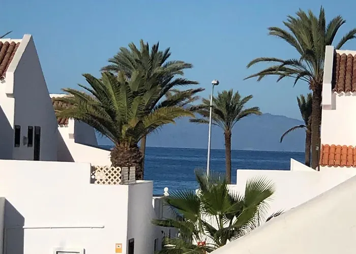 Apartman Parque Santiago 1, 234, Tenerife Dream *