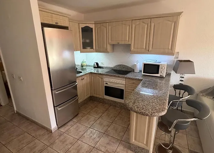 Parque Santiago 1, 234, Tenerife Dream Apartman