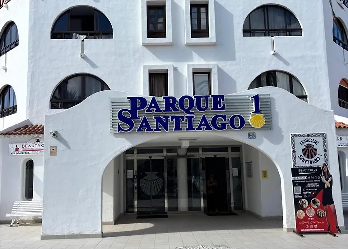 Parque Santiago 1, 234, Tenerife Dream