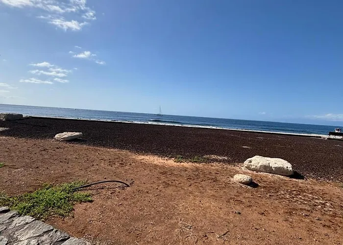 Parque Santiago 1, 234, Tenerife Dream * Playa de las Américas