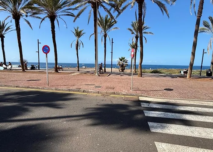 Parque Santiago 1, 234, Tenerife Dream * Playa de las Américas