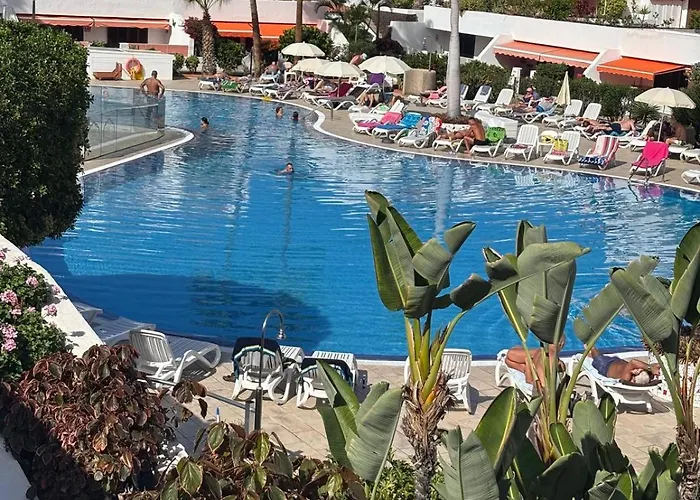 Parque Santiago 1, 234, Tenerife Dream Playa de las Américas