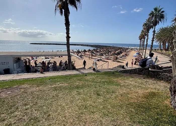 Parque Santiago 1, 234, Tenerife Dream Lejlighed
